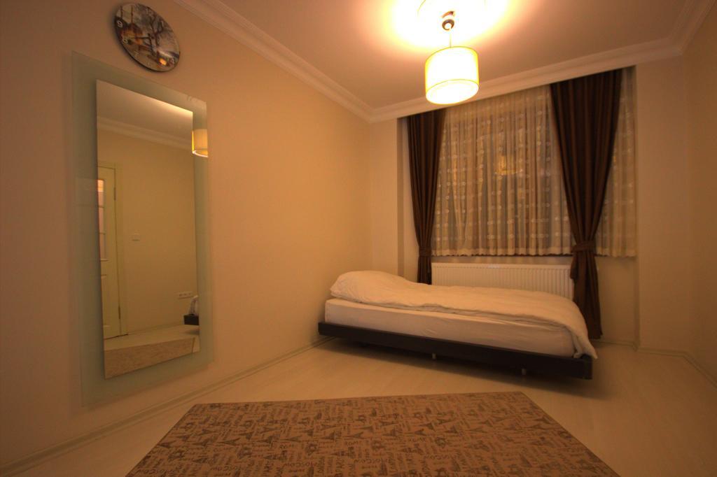 Sahra Kozyatagi Appart hôtel