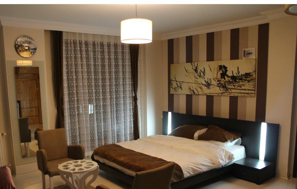 Sahra Kozyatagi Appart hôtel *