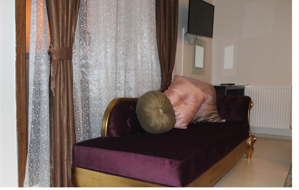 Appart hôtel Sahra Kozyatagi *
